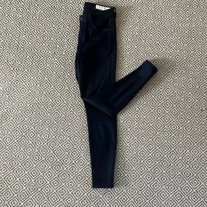 Rag and Bone Skinny Jeans